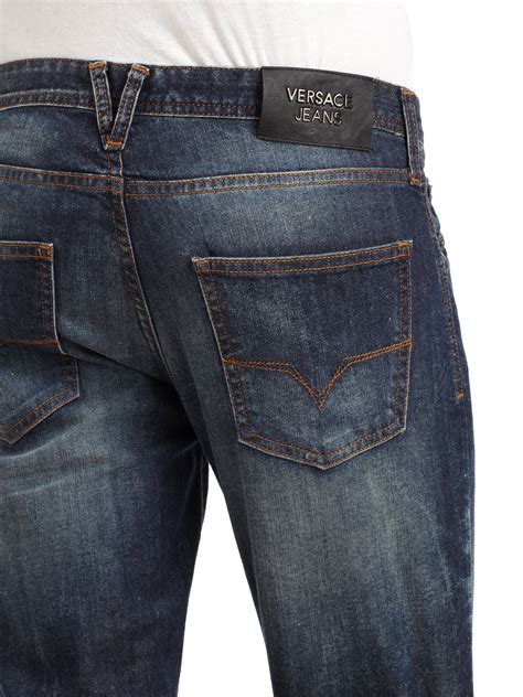 versace jeans mens tapado|versace jeans sale.